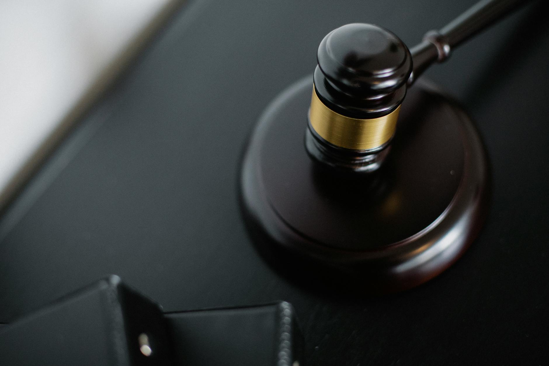 When the Chief's LTC Suspension Notice Arrives: The First Week Matters Most